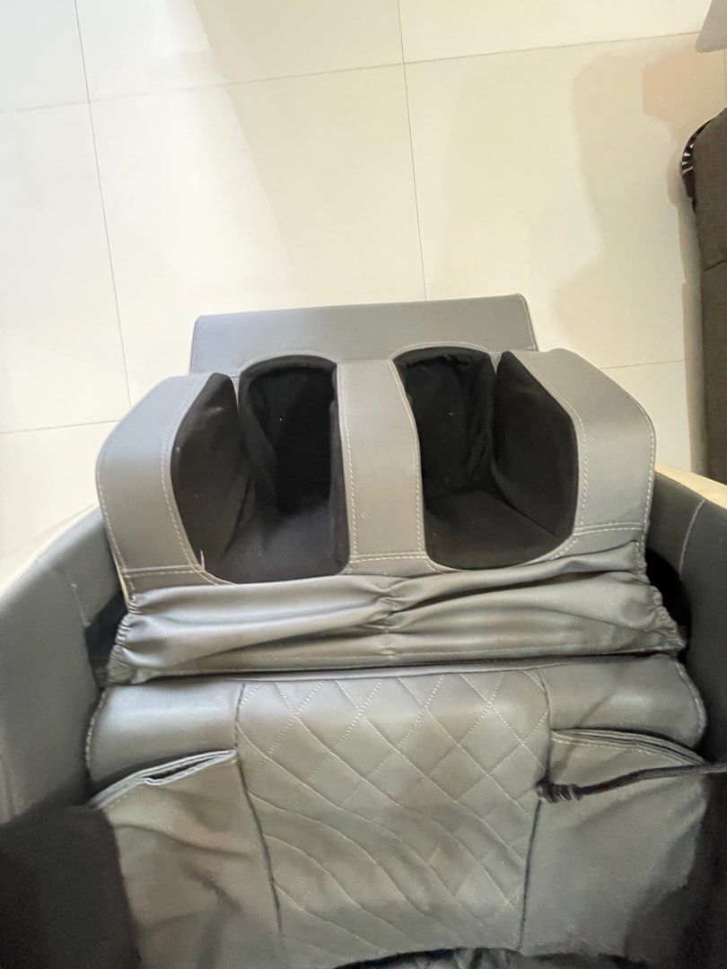 Ofix massage best sale chair