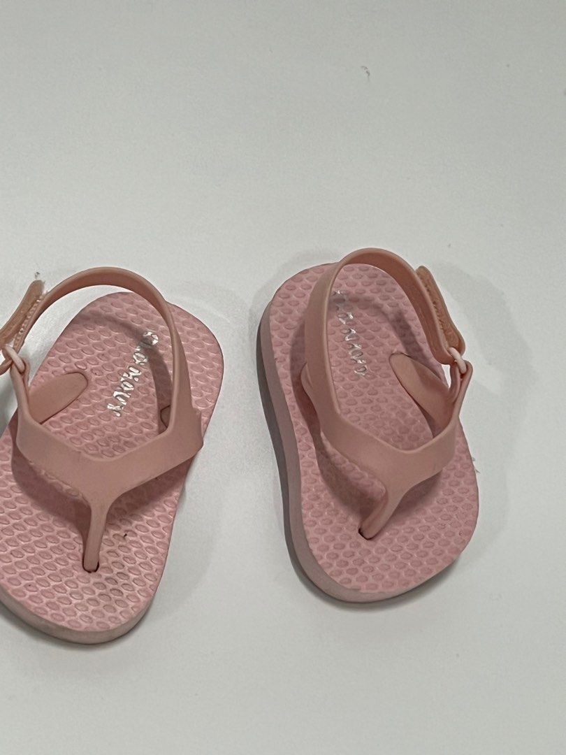 Old navy flip flop sizes store