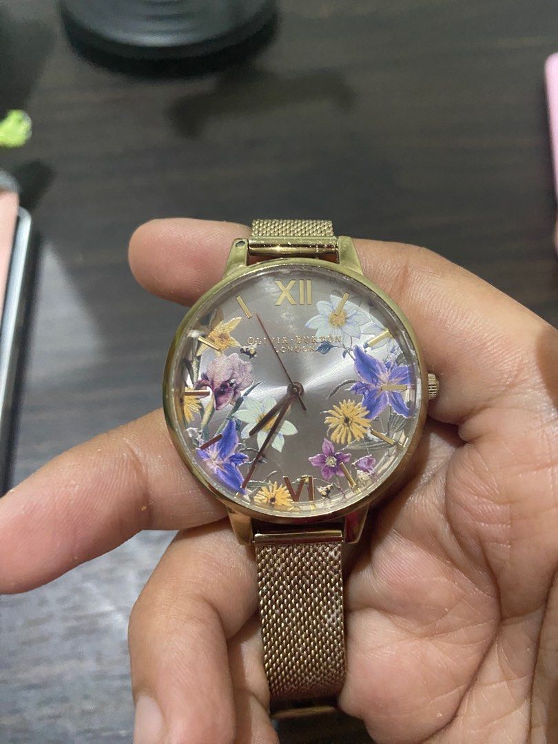 Beli sale olivia burton