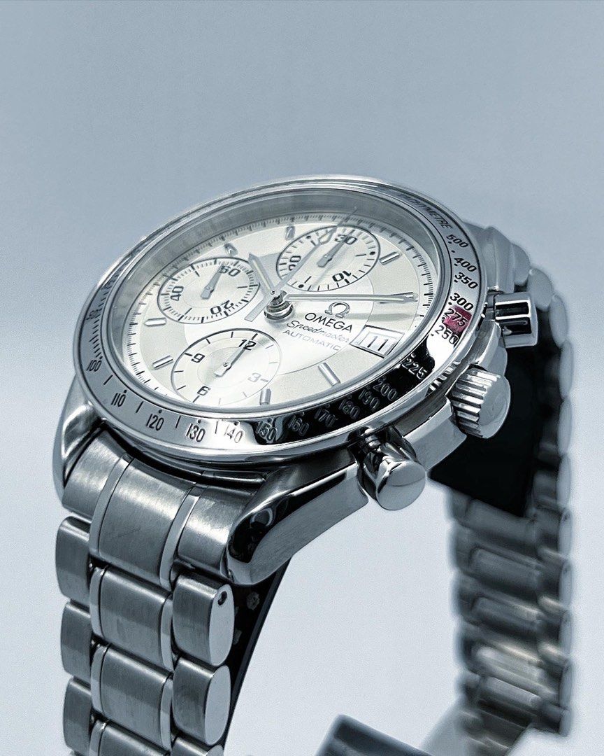 Omega sale speedmaster 1152