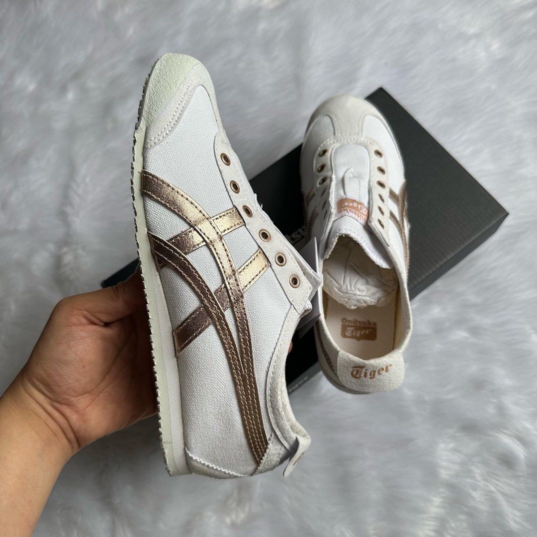 onitsuka slip on original