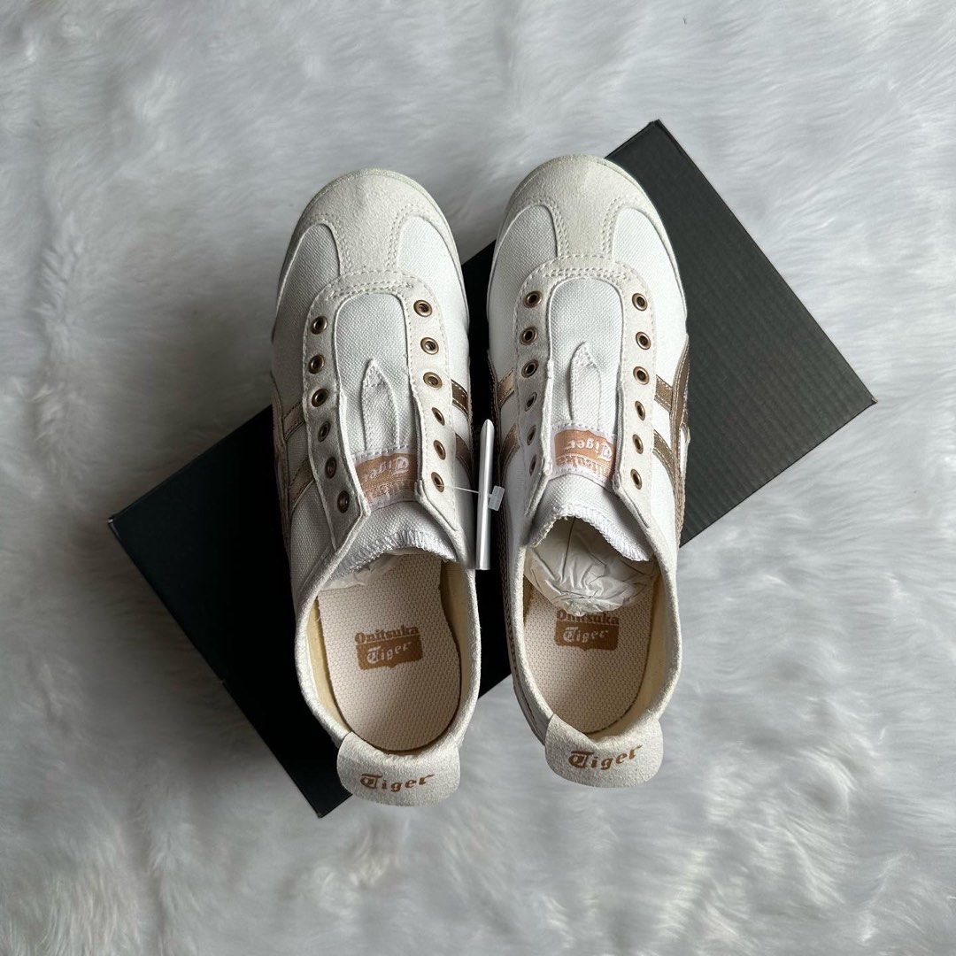 onitsuka slip on original