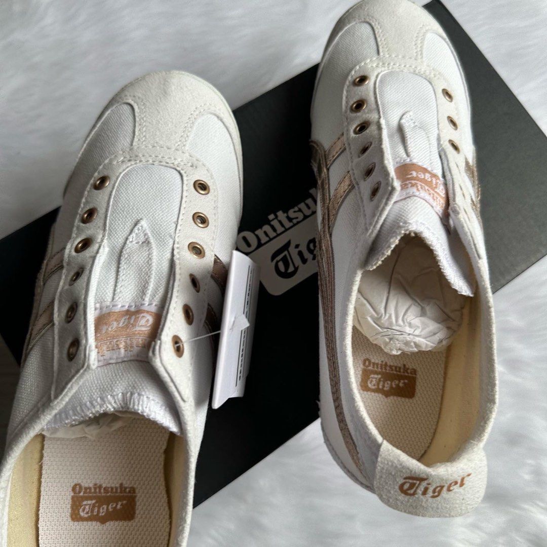 onitsuka slip on original