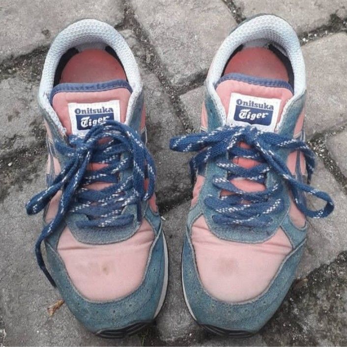 onitsuka tiger 85
