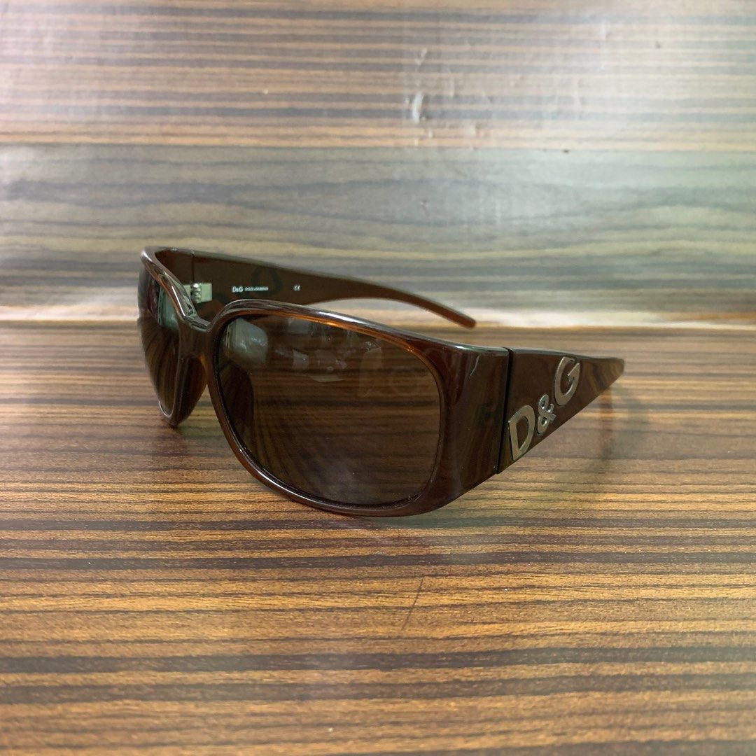 D&g 6010 top sunglasses