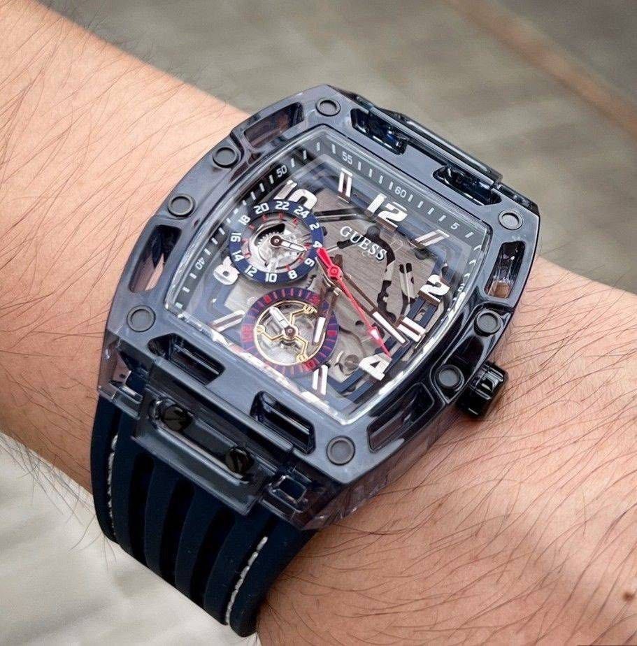 Guess richard mille sales