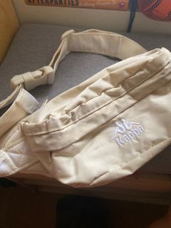 Original Kappa Belt / Waist Bag / Fanny Pack Medium