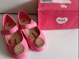 Original Melissa Shoes (Mel - for kids)