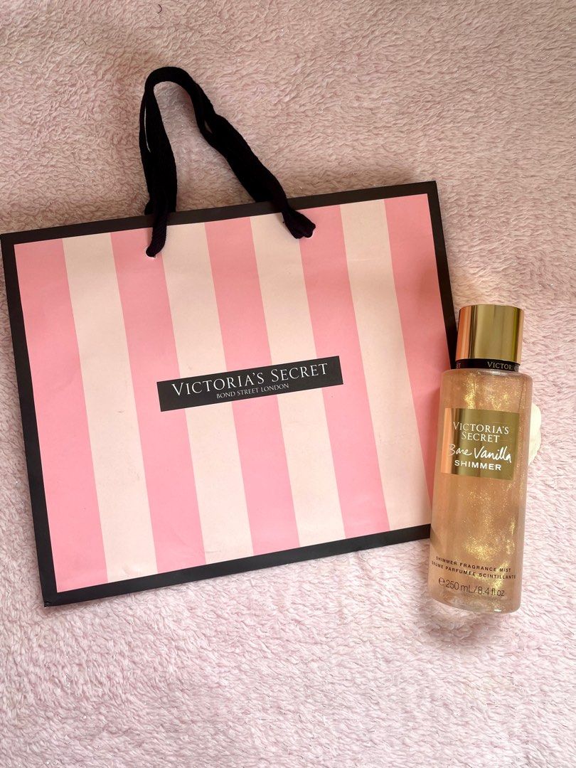 Original Victoria’s Secret Perfumes, Beauty & Personal Care, Fragrance
