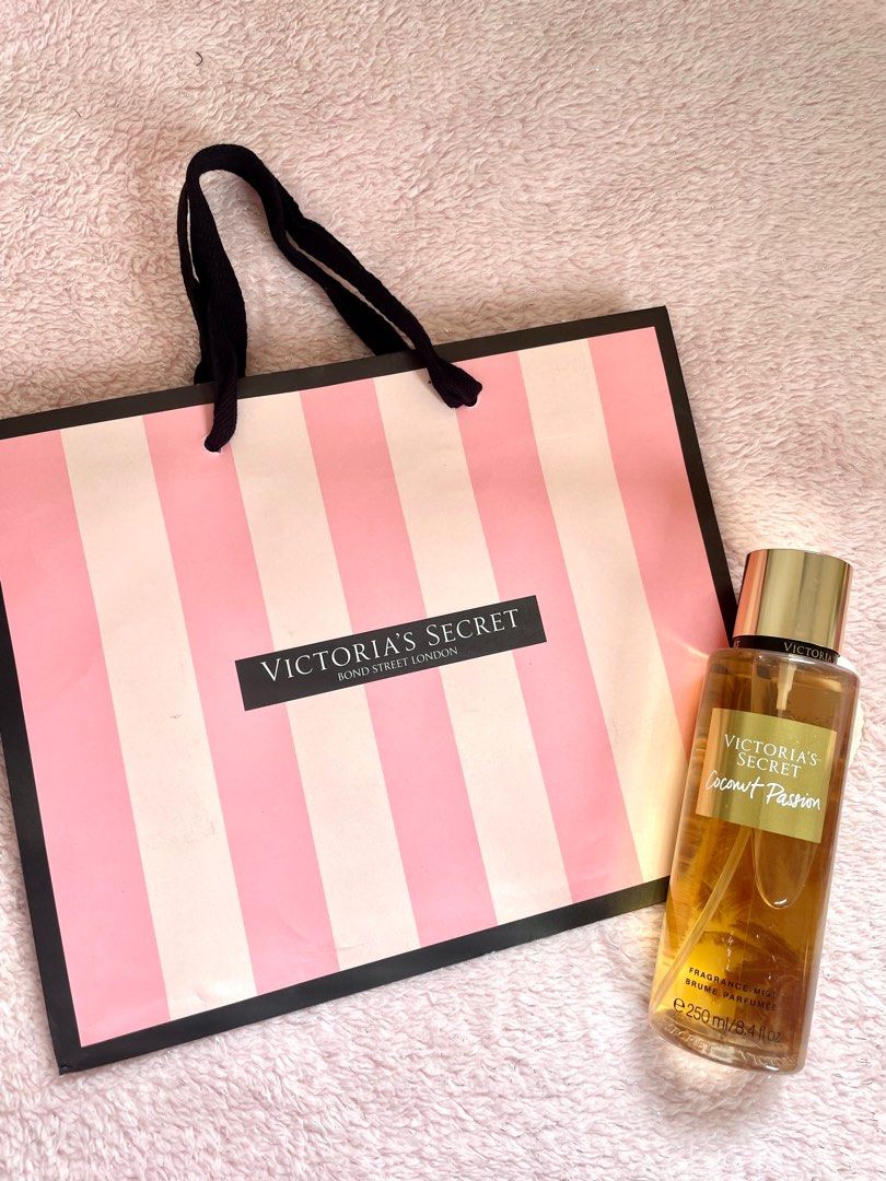 Original Victoria’s Secret Perfumes, Beauty & Personal Care, Fragrance