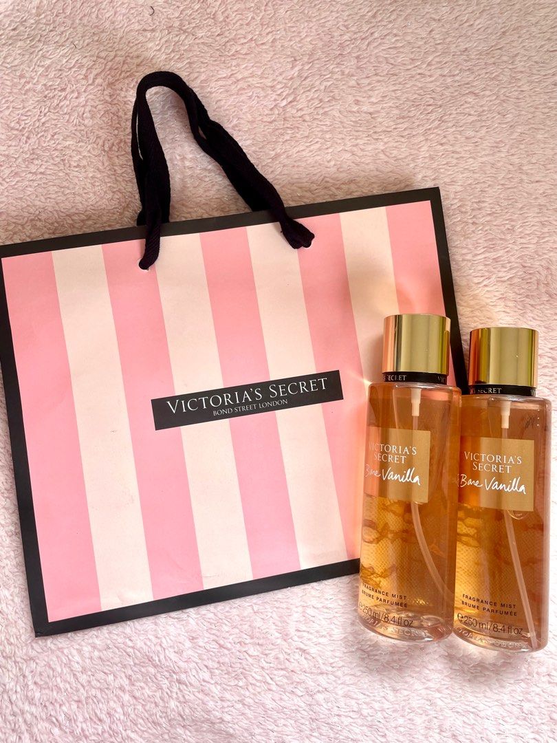 Original Victoria’s Secret Perfumes, Beauty & Personal Care, Fragrance