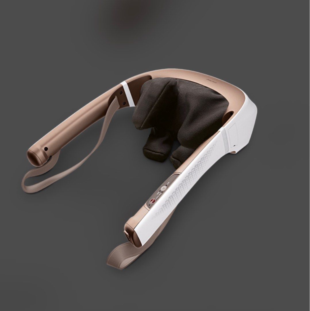 Osim umoby neck 2025 massager