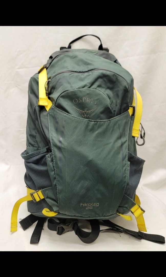 Osprey hikelite 26l online