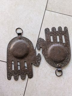 Pajangan kuningan
