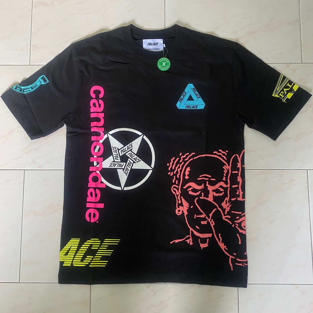 Cannondale shirts hotsell