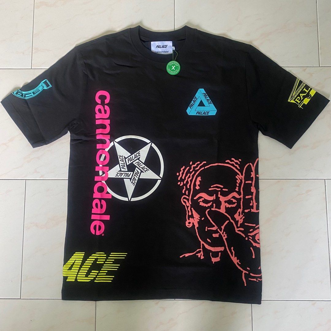 Cannondale 2025 t shirts