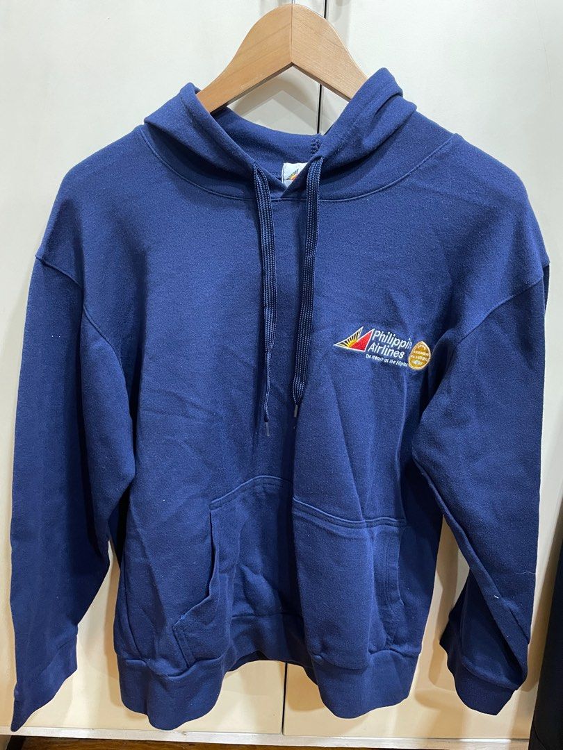 Philippine Airlines Jacket XL, Men's Fashion, Coats, Jackets and ...