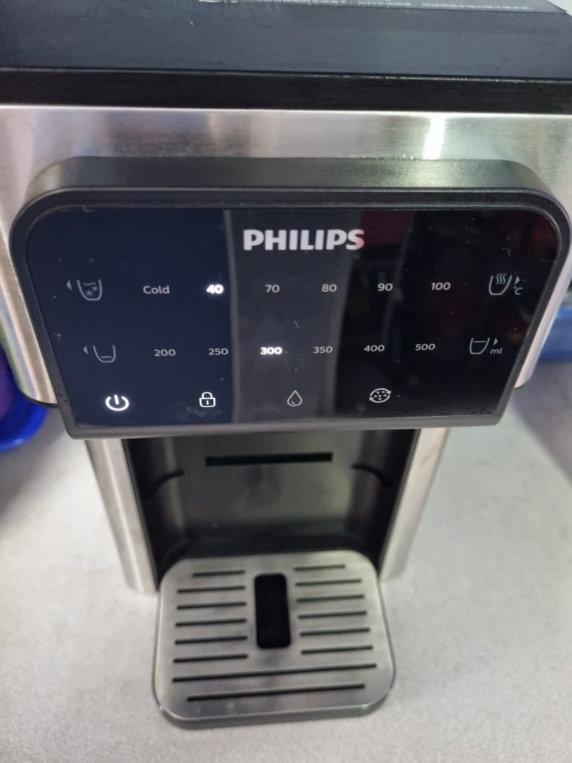 Philips water dispenser ADD5980, Furniture & Home Living, Kitchenware