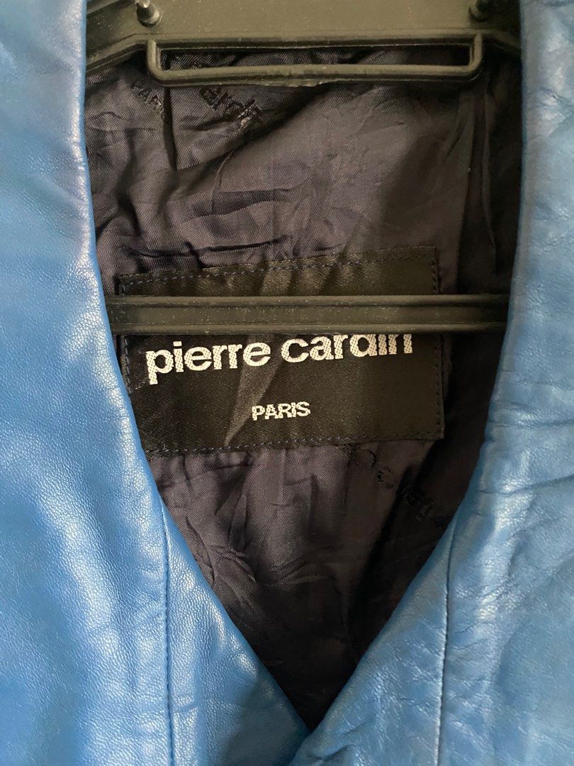 Pierre cardin paris jacket store
