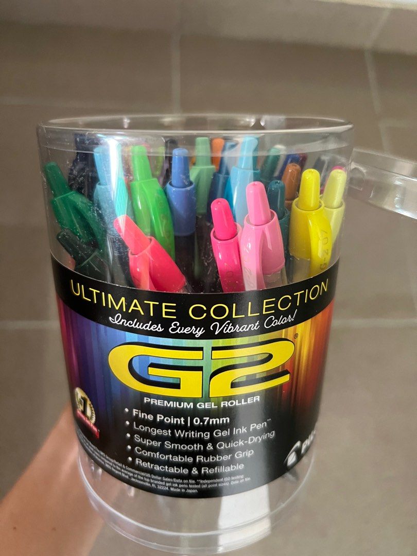 Gel 36 top
