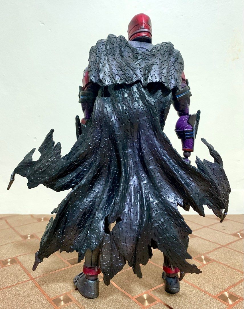 Play store arts magneto