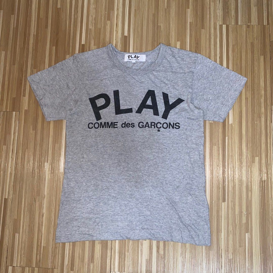 Harga baju cdg original 2025