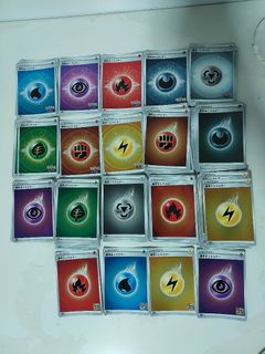Pokemon Japanese Cards Collection item 3