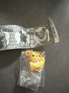 Pokémon Miniature