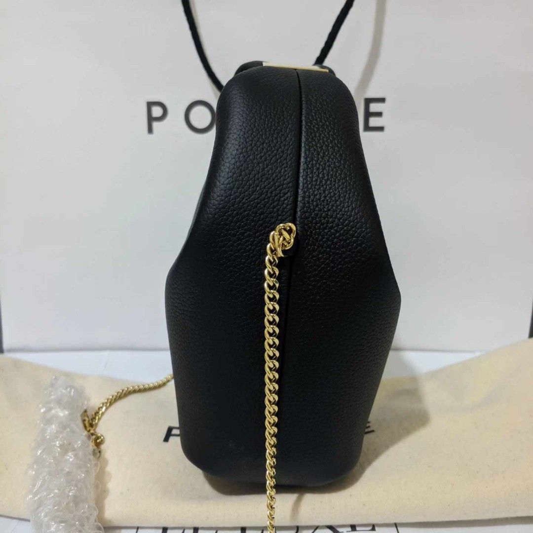 Polene beri in black (Category: Luxury Bags & Wallets) located in Manila. Submitted by Le_Luxe (Listing ID 1232467996, Image 2). Description: for pre order from paris 2 weeks ETA comes complete with receipt.