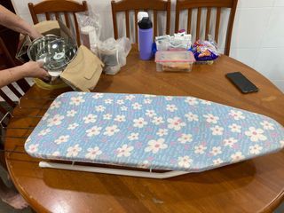 Portable Ironing Board