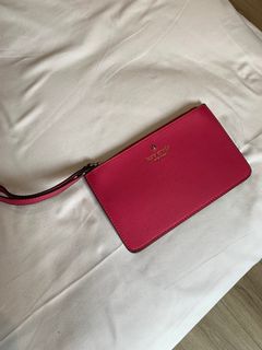 Pouch kate spade ORIGINAL.