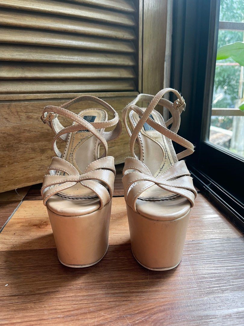 Bragais heels 2024 for sale