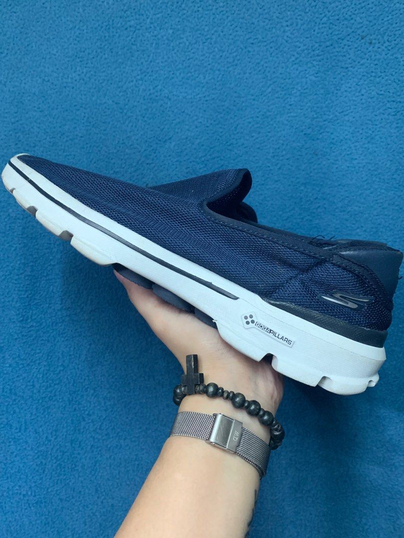 goga pillars shoes price