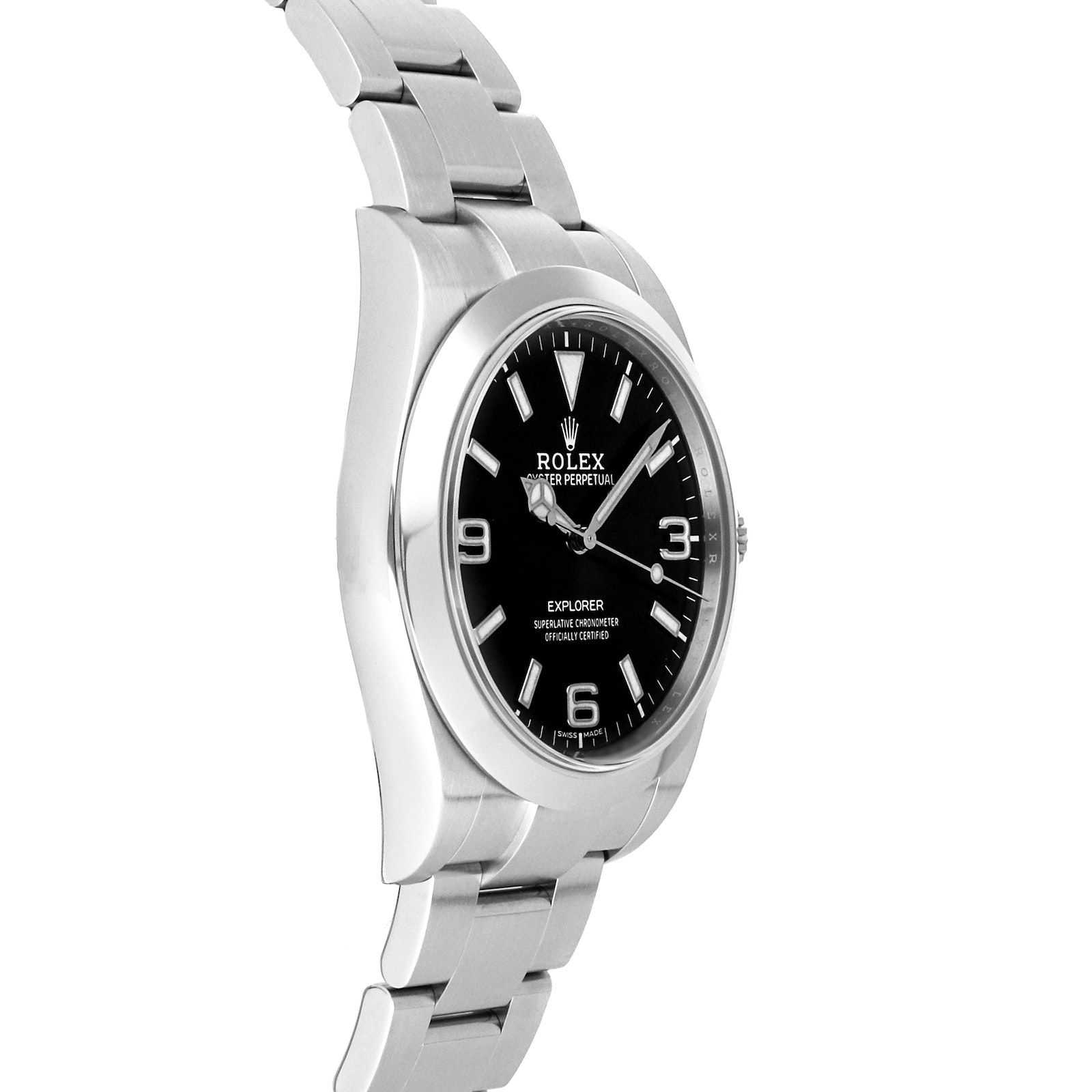 Rolex explorer ii discount jomashop