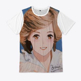 Princess Diana Tee