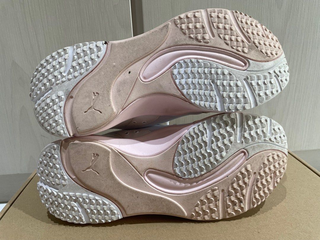 PUMA Charlotte Olympia Women s Sneaker Women s Fashion Footwear