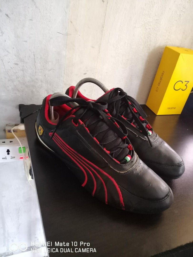 Puma ferrari homme clearance 2018