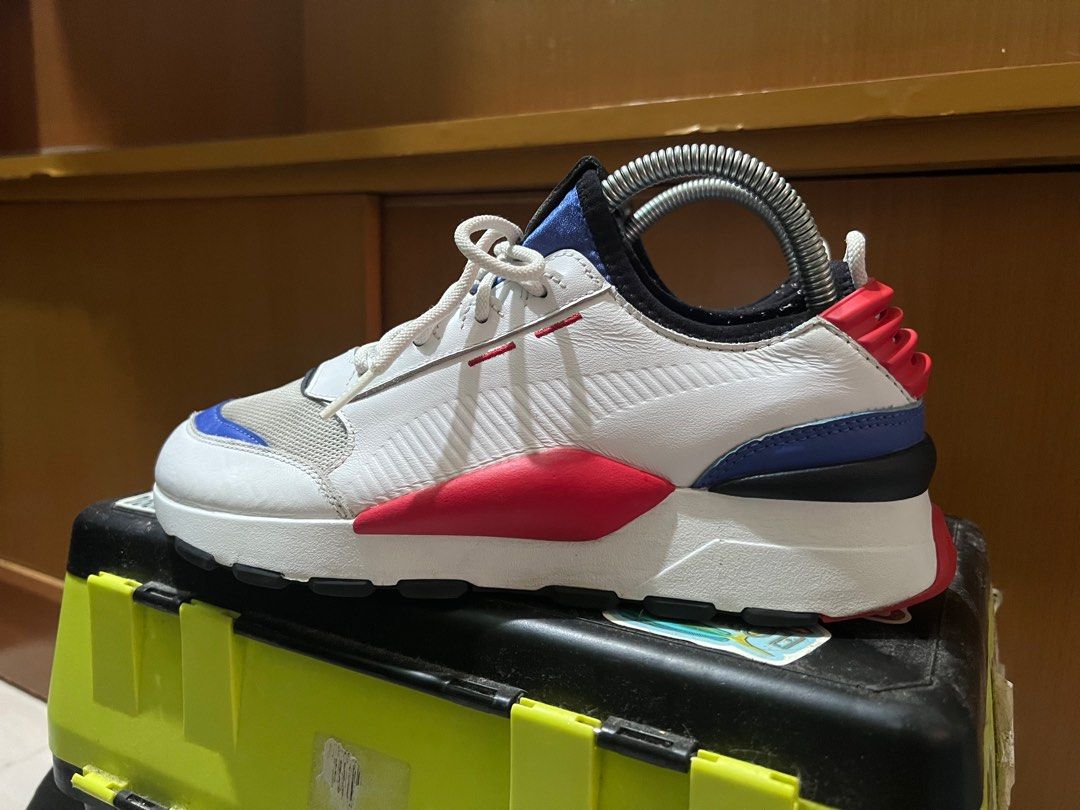 PUMA RS O Men s Fashion Footwear Sneakers on Carousell