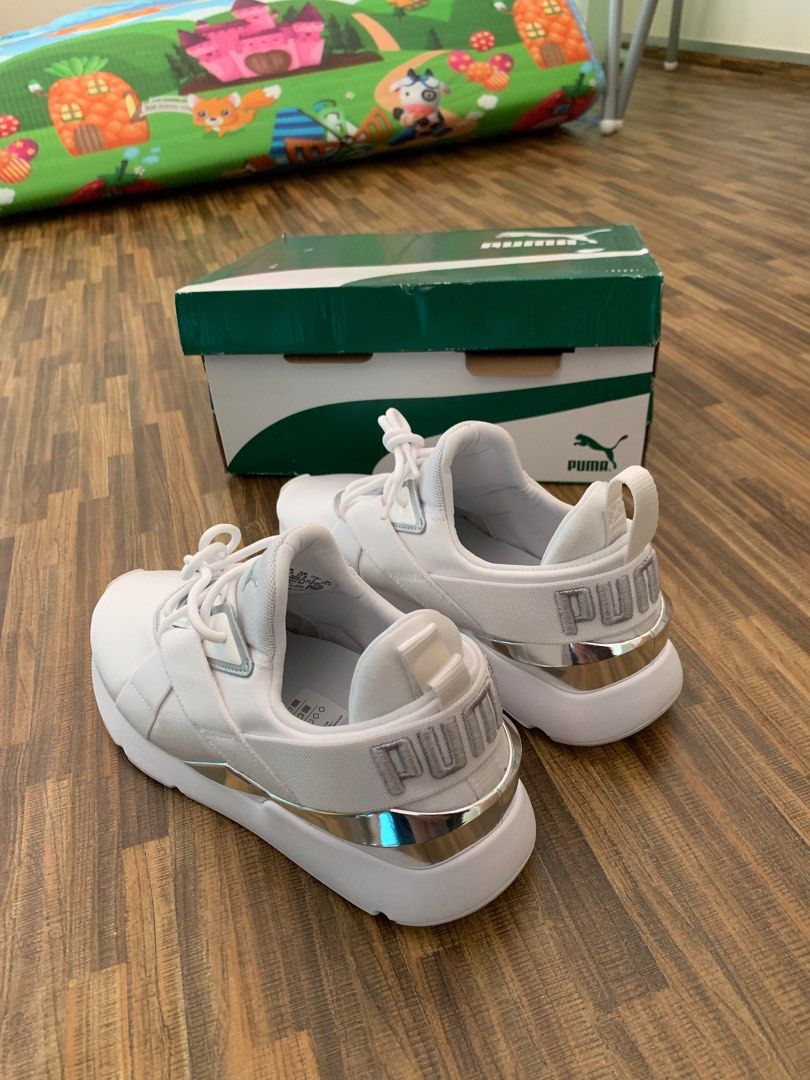 Puma ic nite hotsell