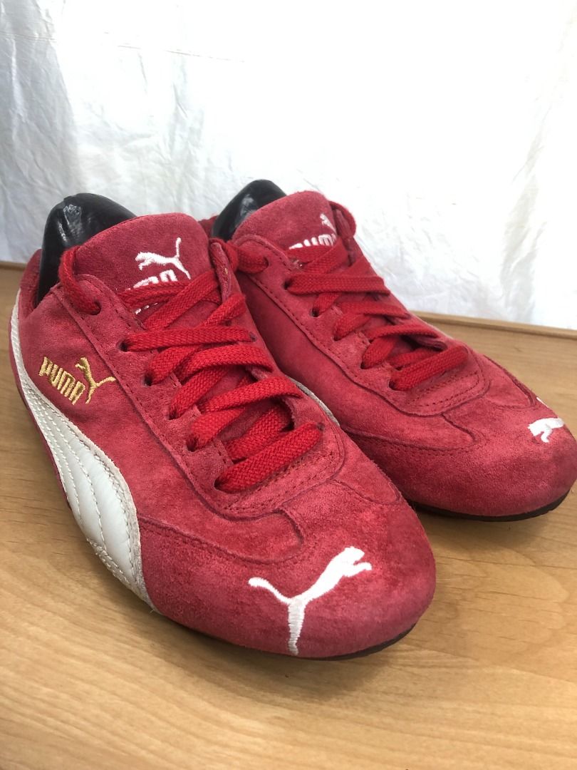 Puma speed cat 37 2025