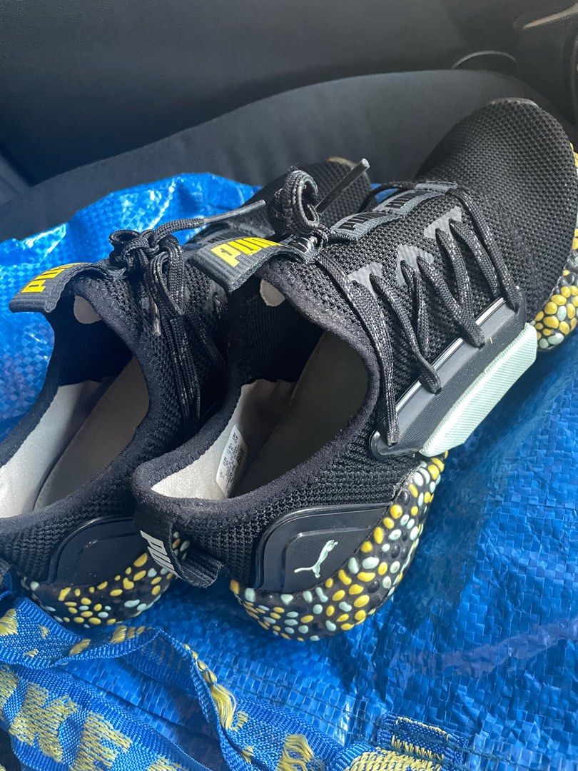 Puma hybrid rocket runner store womens