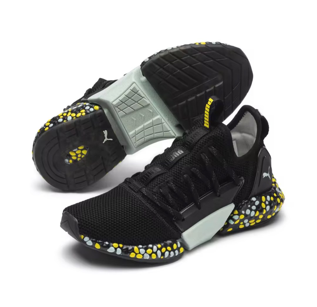 PUMA women hybrid rocket running shoes Women s Fashion