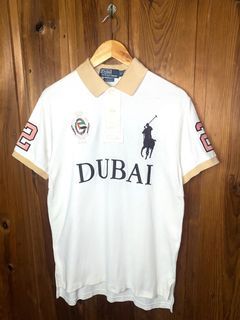 Ralph Lauren Polo Shirt Dubai