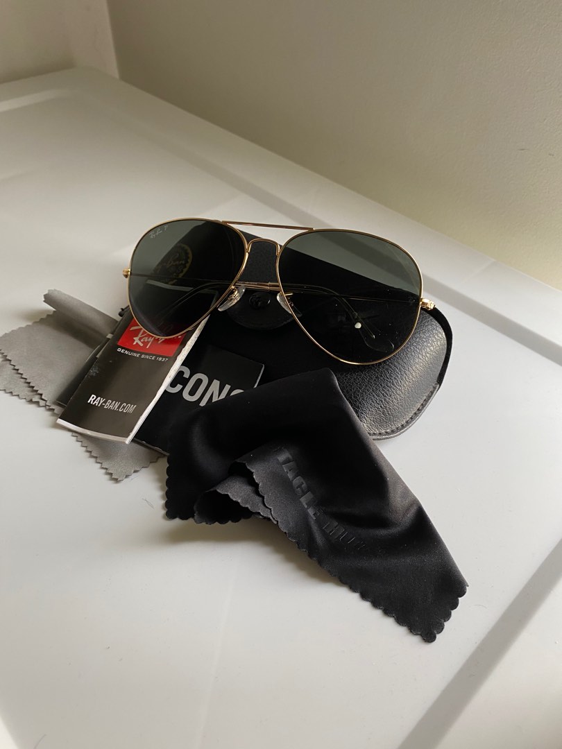 rayban sunglass offer