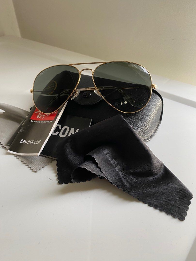 rayban sunglass offer