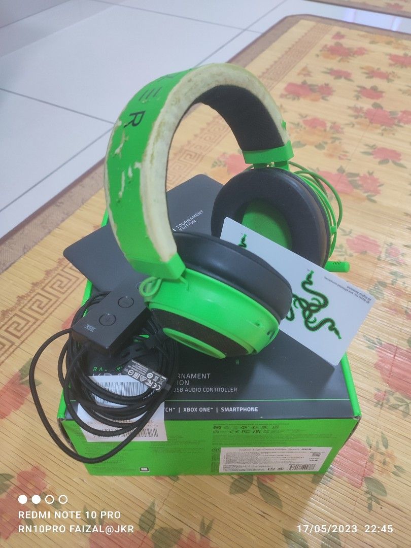 Kraken tournament online edition green