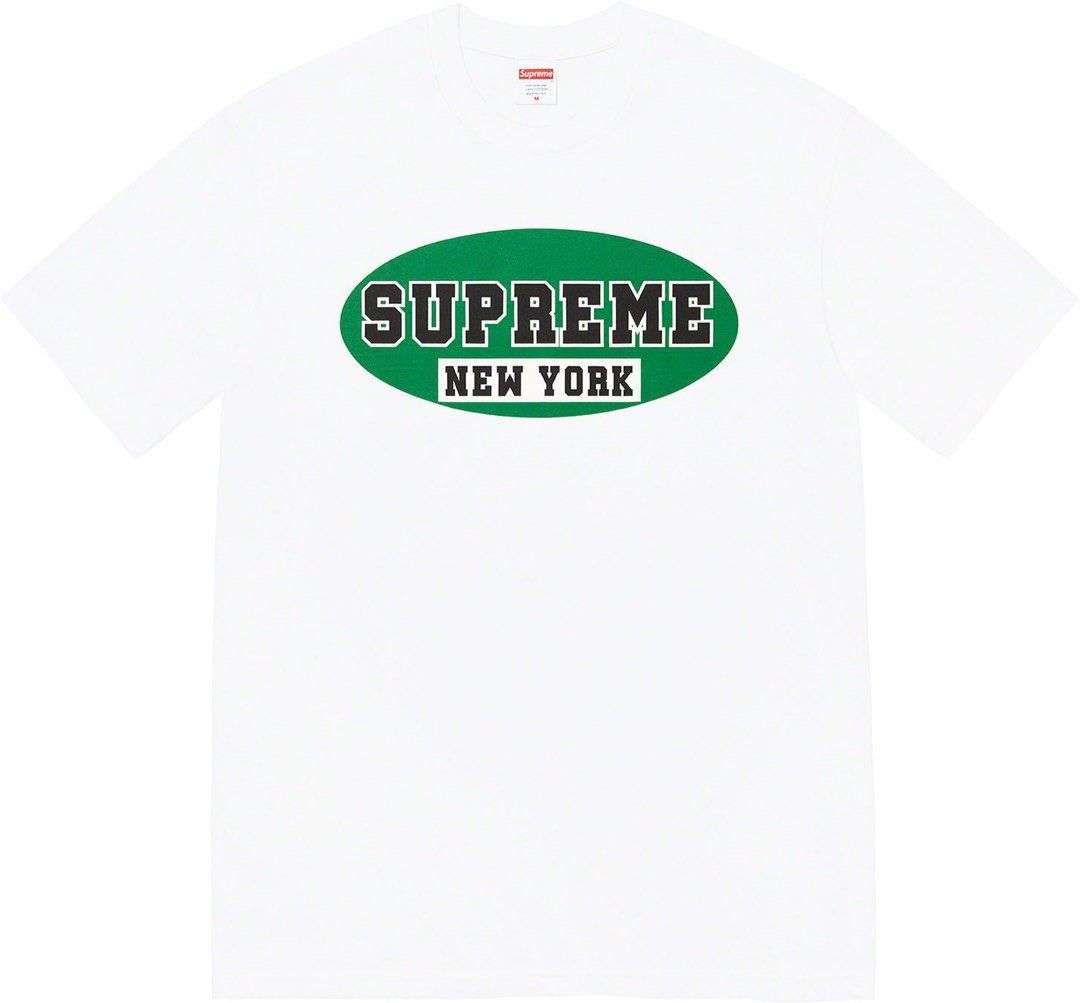 Supreme new deals york stock