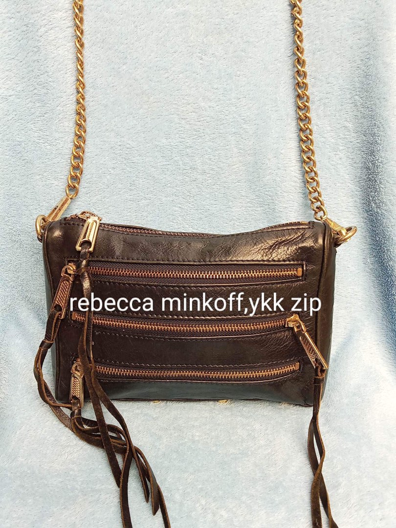 Rebecca Minkoff Sling, Women's Fashion, Bags & Wallets, Cross-body Bags ...