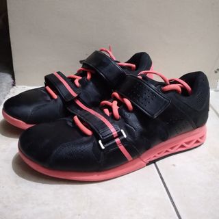 Reebok lifter plus oro clearance