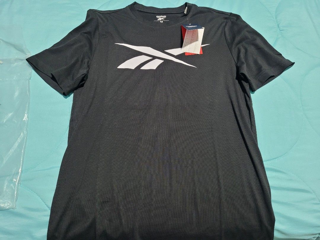 Reebok vector cheap tee